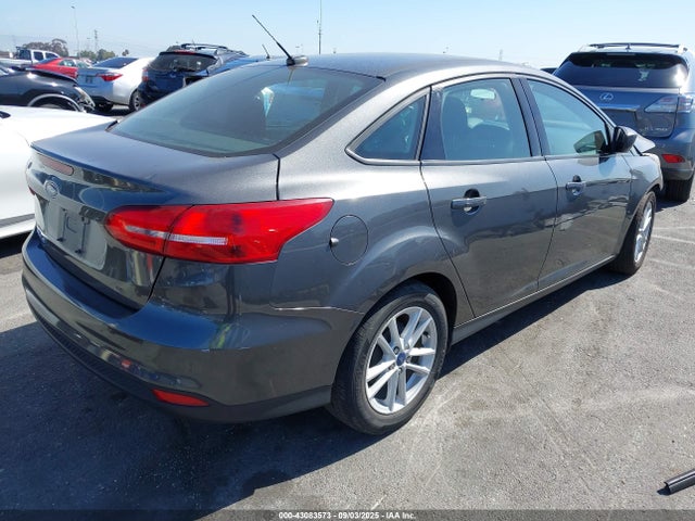 Ford 2.0l gdi 2018 1FADP3F29JL272365 Image 4