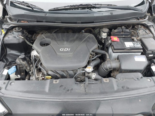 Hyundai dohc gdi gamma 2016 KMHCT5AE8GU262732 Image 10
