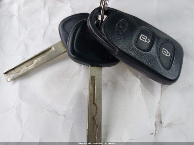 Hyundai dohc gdi gamma 2016 KMHCT5AE8GU262732 Image 11
