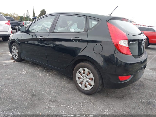 Hyundai dohc gdi gamma 2016 KMHCT5AE8GU262732 Image 3
