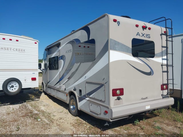 Ford 2015 2015 1FC3E3KS8FDA30041 Image 3