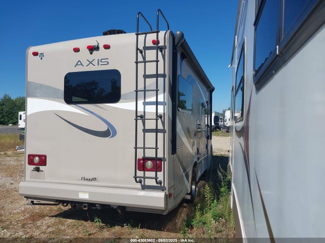 Ford 2015 2015 1FC3E3KS8FDA30041 Image 4