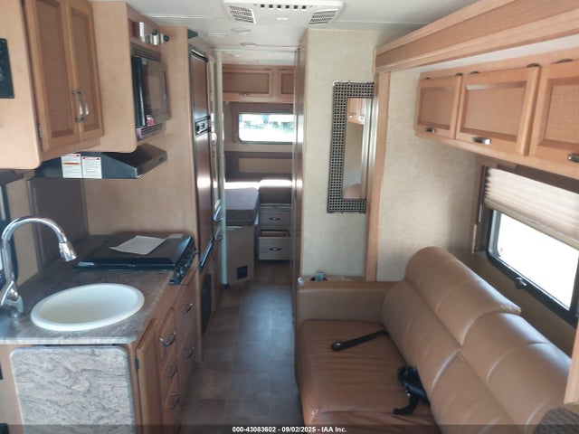 Ford 2015 2015 1FC3E3KS8FDA30041 Image 7