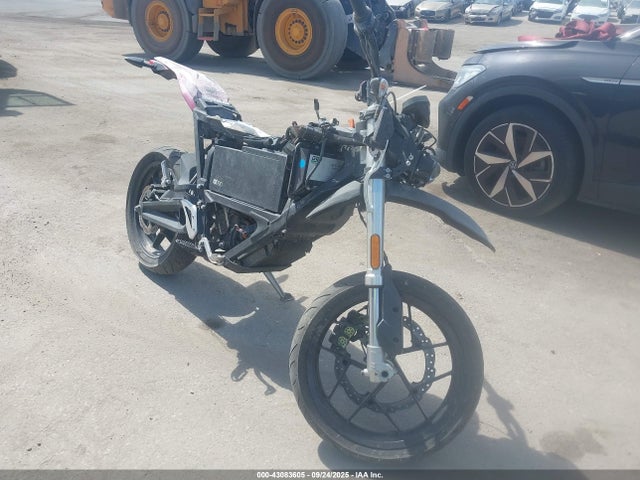Aukcja sprzedaży 2019 Zero Motorcycles Inc Fxs, vin: 538XXCZ41KCJ11246, numer aukcji: 43083605