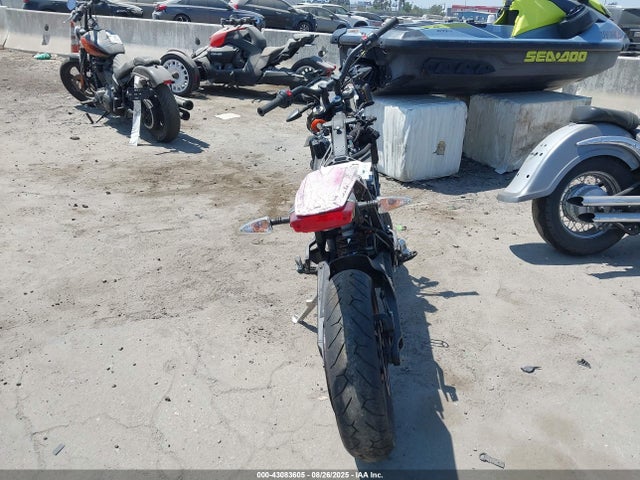 Aukcja sprzedaży 2019 Zero Motorcycles Inc Fxs, vin: 538XXCZ41KCJ11246, numer aukcji: 43083605
