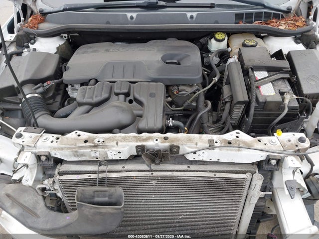 Buick lea 2014 1G4PR5SK6E4113334 Image 10
