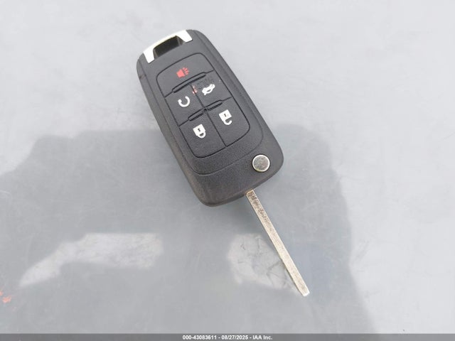 Buick lea 2014 1G4PR5SK6E4113334 Image 11