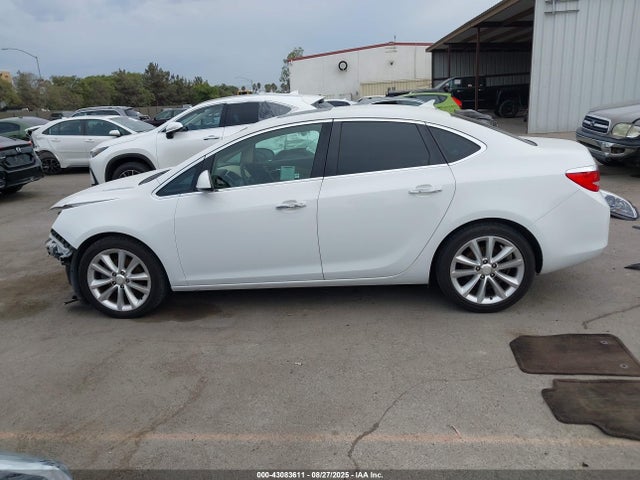 Buick lea 2014 1G4PR5SK6E4113334 Image 15