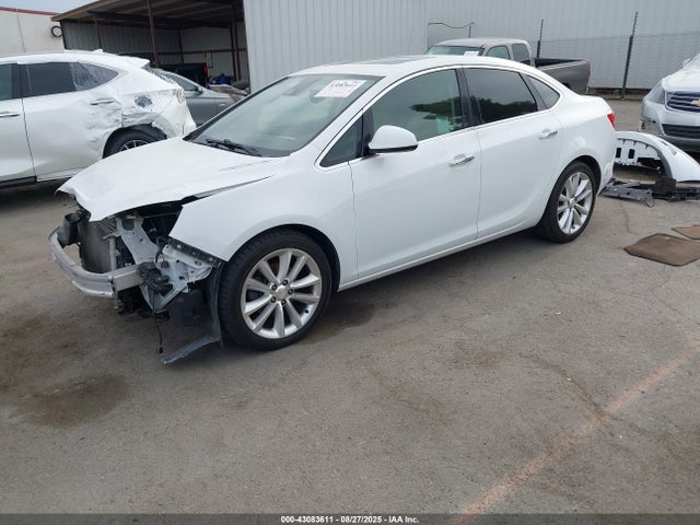 Buick lea 2014 1G4PR5SK6E4113334 Image 2