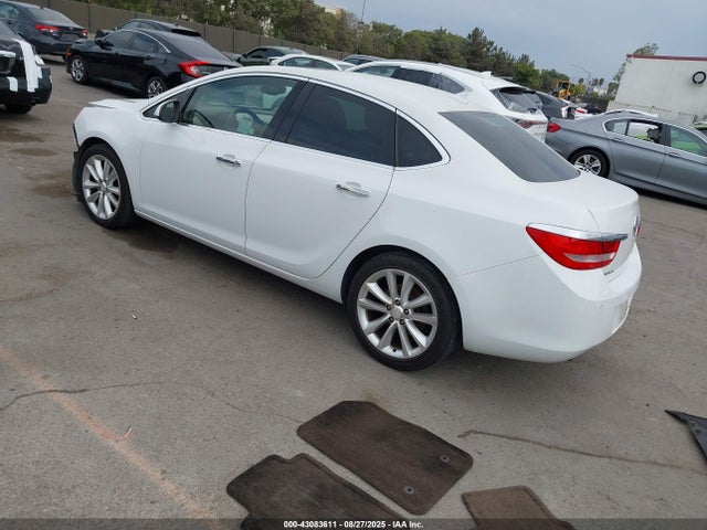 Buick lea 2014 1G4PR5SK6E4113334 Image 3