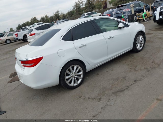 Buick lea 2014 1G4PR5SK6E4113334 Image 4