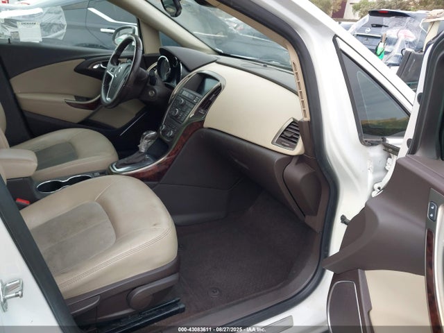 Buick lea 2014 1G4PR5SK6E4113334 Image 5
