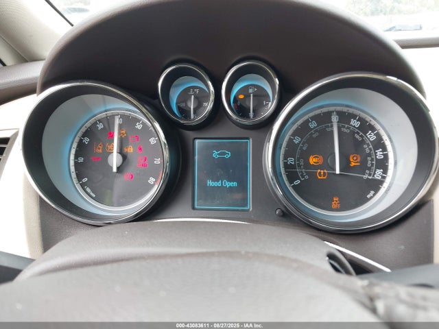 Buick lea 2014 1G4PR5SK6E4113334 Image 7