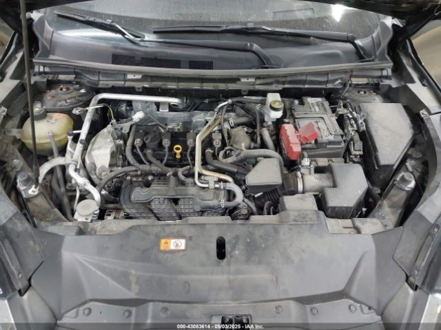 2022 MITSUBISHI OUTLANDER JA4J4VA80NZ022006 Photo 9