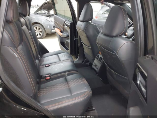 2022 MITSUBISHI OUTLANDER JA4J4VA80NZ022006 Photo 7