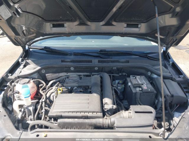 2018 VOLKSWAGEN JETTA 3VWDB7AJ7JM239018 Photo 9