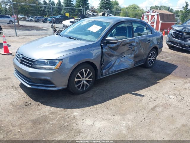 2018 VOLKSWAGEN JETTA 3VWDB7AJ7JM239018 Photo 1