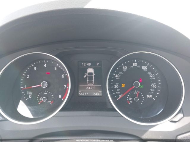 2018 VOLKSWAGEN JETTA 3VWDB7AJ7JM239018 Photo 6