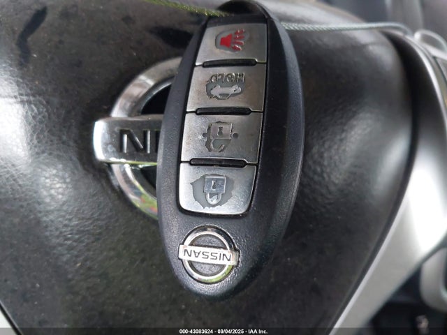 1N4AL3AP5GC185797 Nissan Altima