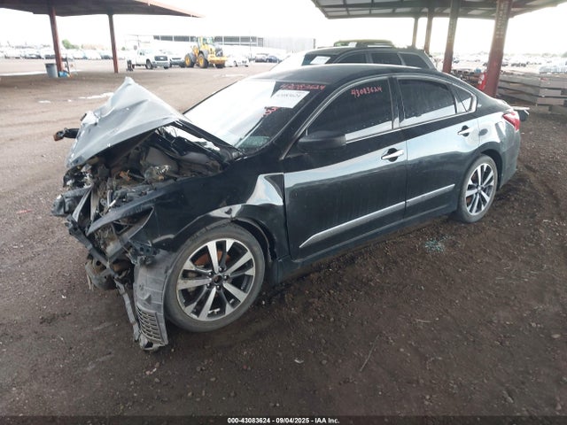 1N4AL3AP5GC185797 Nissan Altima