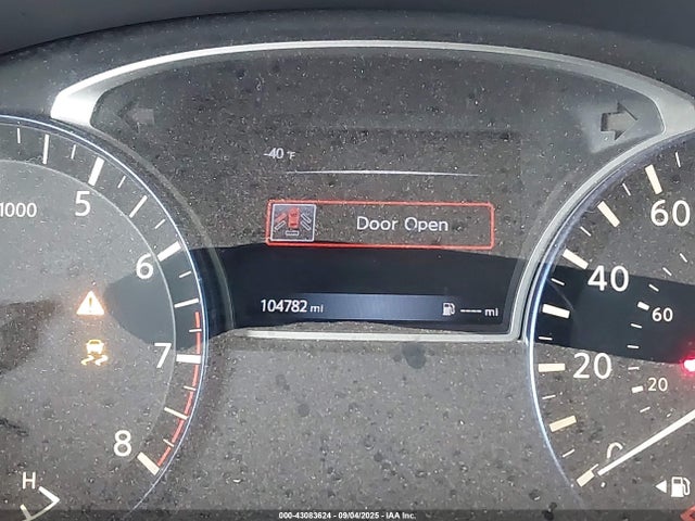 1N4AL3AP5GC185797 Nissan Altima