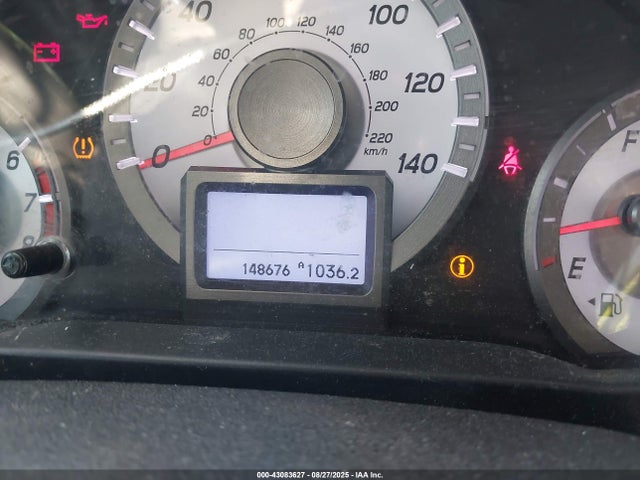 5FNYF3H92FB007774 Honda j35z4