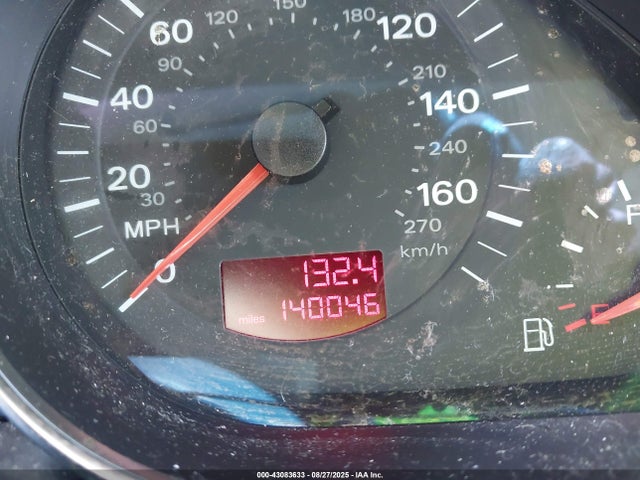 2007 AUDI Q7 WA1EY74L17D072236 Photo 6
