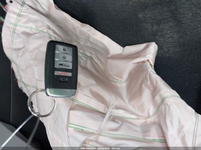 2021 ACURA RDX 5J8TC1H57ML010234 Photo 10