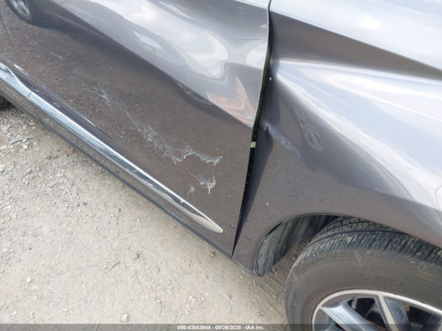 2021 ACURA RDX 5J8TC1H57ML010234 Photo 5