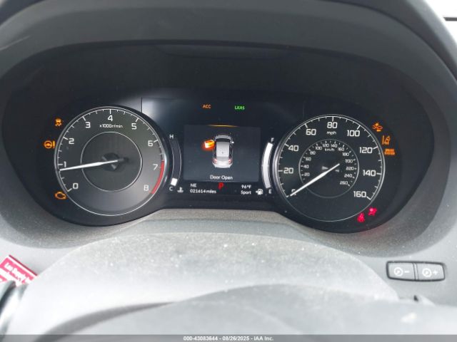 2021 ACURA RDX 5J8TC1H57ML010234 Photo 6