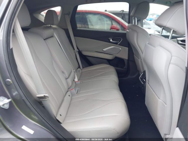 2021 ACURA RDX 5J8TC1H57ML010234 Photo 7