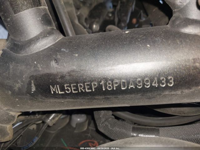 2023 KAWASAKI ER650 ML5EREP18PDA99433 Photo 9