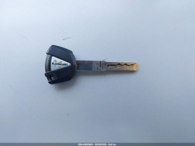 2023 KAWASAKI ER650 ML5EREP18PDA99433 Photo 10