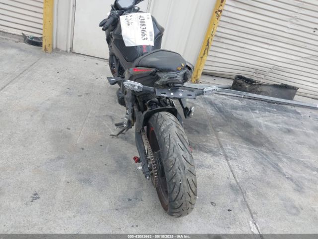 2023 KAWASAKI ER650 ML5EREP18PDA99433 Photo 5