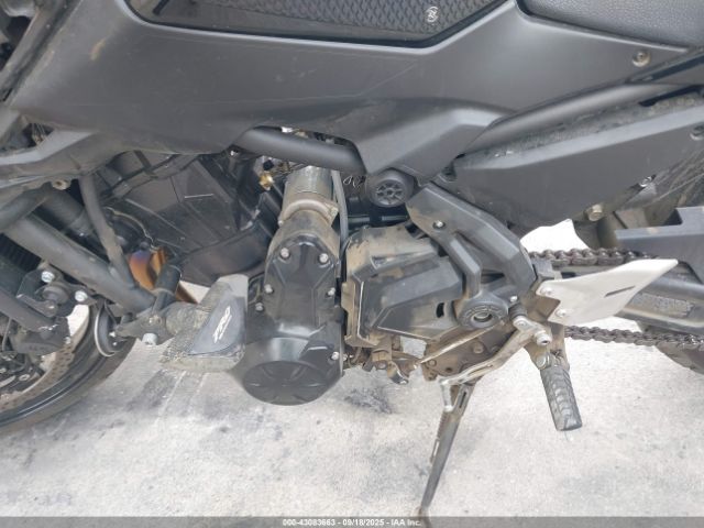 2023 KAWASAKI ER650 ML5EREP18PDA99433 Photo 8