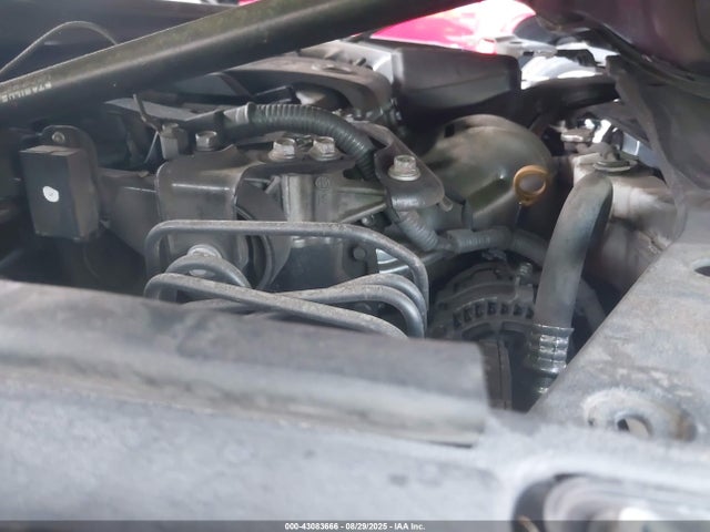 4T1BF1FK7HU342700 Toyota 2ar-fe
