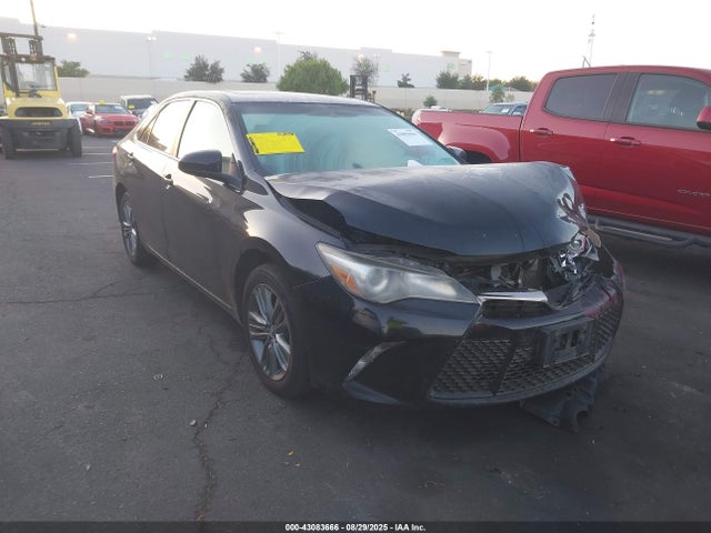 4T1BF1FK7HU342700 Toyota 2ar-fe