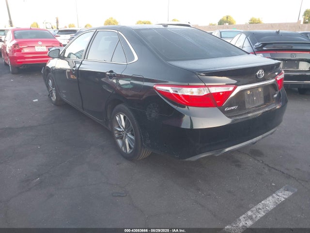 4T1BF1FK7HU342700 Toyota 2ar-fe