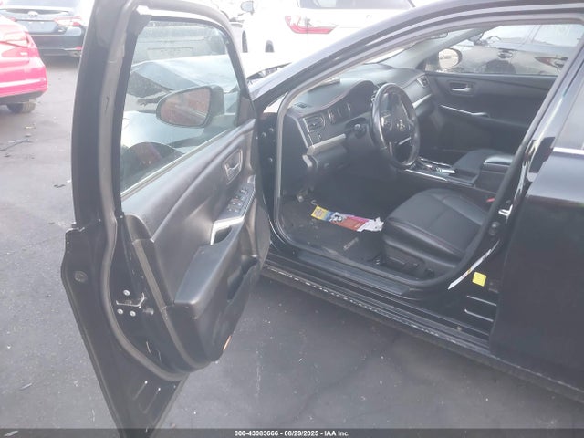 4T1BF1FK7HU342700 Toyota 2ar-fe