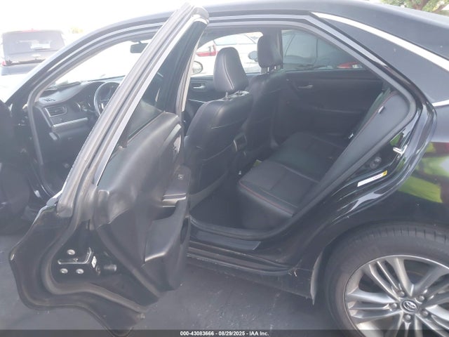 4T1BF1FK7HU342700 Toyota 2ar-fe