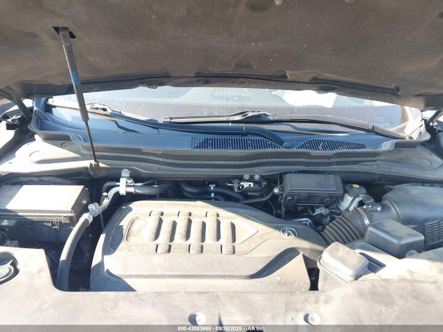 Acura j35y5 2017 5FRYD3H32HB007762 Image 10
