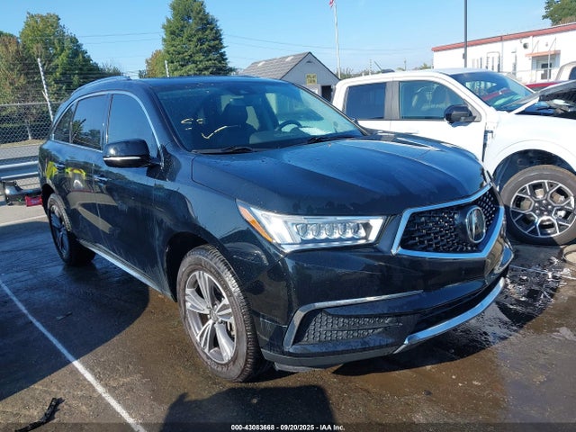 Acura j35y5 2017 5FRYD3H32HB007762 Image 14
