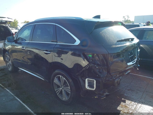 Acura j35y5 2017 5FRYD3H32HB007762 Image 15