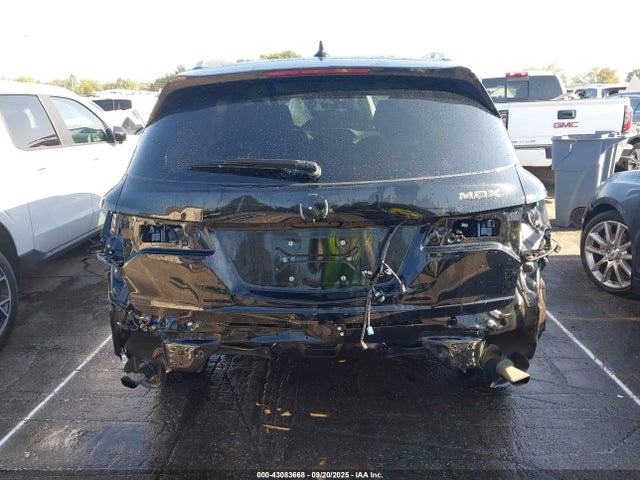 Acura j35y5 2017 5FRYD3H32HB007762 Image 17