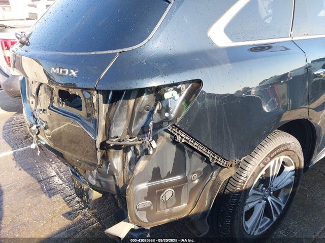 Acura j35y5 2017 5FRYD3H32HB007762 Image 18