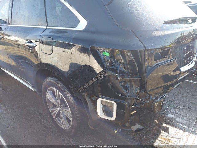Acura j35y5 2017 5FRYD3H32HB007762 Image 19