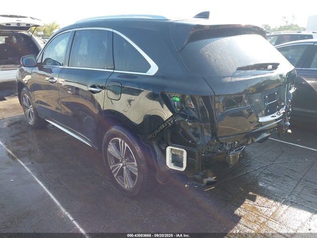 Acura j35y5 2017 5FRYD3H32HB007762 Image 3