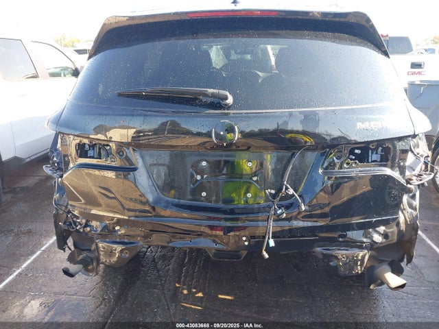 Acura j35y5 2017 5FRYD3H32HB007762 Image 6