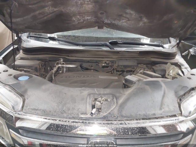 5FNYF5H85GB043608 Honda j35y6