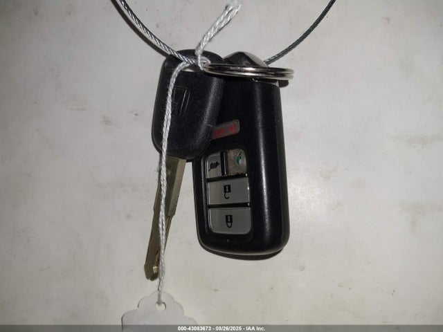 5FNYF5H85GB043608 Honda j35y6
